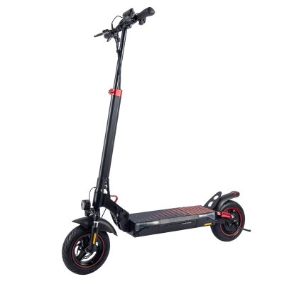 Maxwheel T4 2025 Trottinette | Puissance 1000W | Vitesse 28mph | Batterie 13Ah | Autonomie 28mi