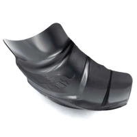 Monorim Rear Mudguard Suspension Upgrade Extended Metal Bracket FP