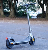 Pure Air 3 Pro 710W 9.6Ah Vitesse 15.5mph Autonomie 25mi