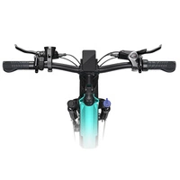 ENGWE E26 Electric Bike - 750W Power | 16Ah Battery | 28mph Speed | 87mi Range