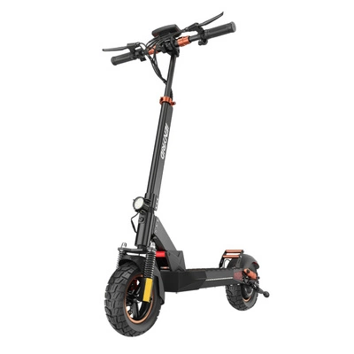 iENYRID M4 Pro S+ Trottinette - Puissance 800W | Batterie 12.5Ah | Vitesse 28mph | Autonomie 25mi