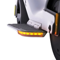 Pure Advance 710W 9.6AH 25mi Range