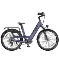 Vélo électrique Vitilan L5 - Puissance 960W | Batterie 15Ah | Vitesse 25mph | Autonomie 41mi