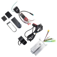 Kit contrôleur Lenzod + Panneau