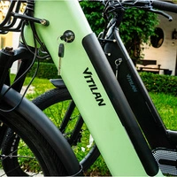 Vélo électrique Vitilan L5 - Puissance 960W | Batterie 15Ah | Vitesse 25mph | Autonomie 41mi