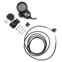 JP Panneauboard for Electric Trottinette