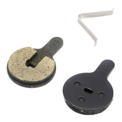 Plaquettes de frein pour Kugoo G2 Pro