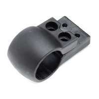 Support Panneaucarte Plastique Accélérateur Dualtron Kaabo EYE