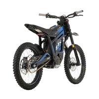 Vélo électrique Talaria Sting R-MX4 - Puissance 4000W | Batterie 45Ah | Vitesse 55mph | Autonomie 62mi