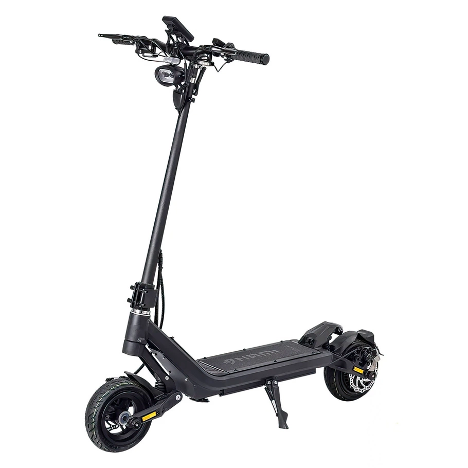 Nami Stellar Trottinette - Puissance 1000W | Batterie 15.6Ah | Vitesse 28mph | Autonomie 31mi