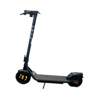 Pure Electric Air 3 Trottinette - 550W / 19mi Range / IP65-Rated / Refurbished