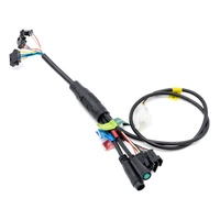 Câble de données à jonction inférieure pour T4 Max Dual