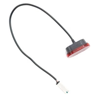 Feu arrière V2 pour Xiaomi 1S/Pro 2