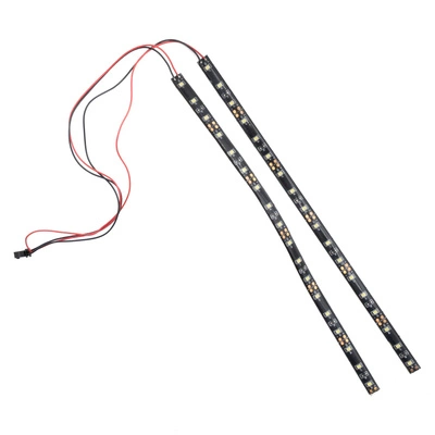 LED latérale Iscooter E9 i9 Pro