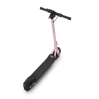 Pure Air 4 Pro Trottinette - Colour Edition | Puissance 900W | Batterie 9.6Ah | Vitesse 15.5mph | Autonomie 25mi