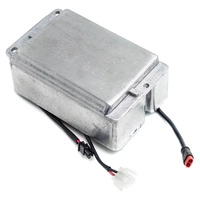 Chargeur intégré Original OEM Ninebot G30 Max