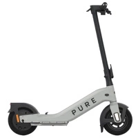 Pure Advance 710W 9.6AH 25mi Range