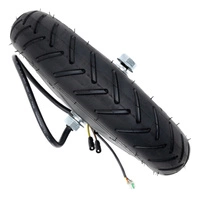 Moteur Ninebot E22E OEM Original avec pneu