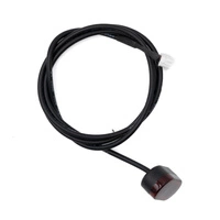 Feu arrière 3 broches Xiaomi Replica Rear Brake