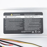 Batterie pour Xiaomi M365 Pro