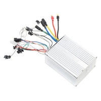 Contrôleur Minimoteurs 60V 40A Kaabo Wolf Warrior 11