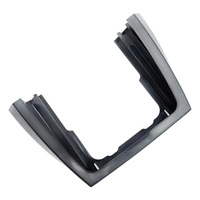 Couvercle de contrôleur avant en plastique Hitway H5