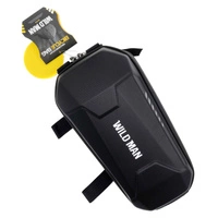 Sac de rangement avant Wildman