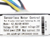 Contrôleur Kugoo M2 Pro Carte mère