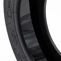 Pneu Nami Klima Gel Upgraded Tubeless Road Wide Profile 