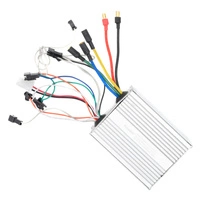 Contrôleur Minimoteurs 60V 40A Kaabo Wolf Warrior 11