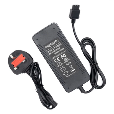 Chargeur NIU KQI 2 et 3 53.5V 2A