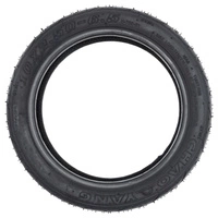 Pneu 10 x 2.50 - 6.5 CST Tubeless