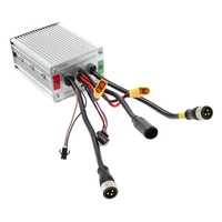 Contrôleur Kugoo Gbooster 2 in 1 Newest Version Carte mère