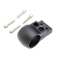 Support Panneaucarte Plastique Accélérateur Dualtron Kaabo EYE