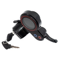 Panneauclé de bord Hitway H5