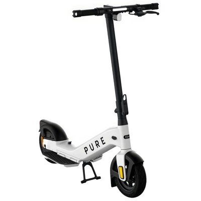 Pure Advance 710W 9.6AH 25mi Range
