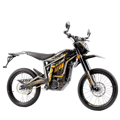 Vélo électrique Talaria Sting R-L3E - Puissance 8000W | Batterie 45Ah | Vitesse 55mph | Autonomie 53mi