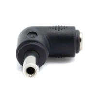 Adaptateur DC 5,5mm x 2,1mm à 5,5mm x 2,5mm