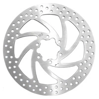 Disque de frein 160mm Epaisseur 3mm 6 trous