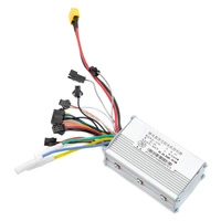 JP Controller 48V 25A Dual Motherboard