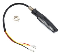 Voyant lumineux de freinage et lumière blanche Trottinette Ebike