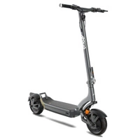 Apollo City 2023 Trottinette | Performance urbaine | Puissance de 500W (1000W crête) | Vitesse de 32mph | Batterie de 20Ah | Autonomie de 43mi | Design intelligent | Transport urbain moderne