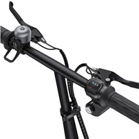 ENGWE T14 Vélo électrique pliable - Puissance 600W | Batterie 10Ah | Vitesse 30mph | Autonomie 50mi