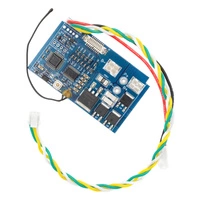 BMS Xiaomi Mi3 Pro 4 3rd Gen Bleu