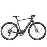Vélo électrique Fiido C21 - Puissance 250W | Batterie 5.8Ah | Vitesse 15.5mph | Autonomie 62mi