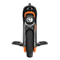 Monocycle électrique InMotion V11Y - Puissance 2500W | Batterie 18Ah | Vitesse 37mph | Autonomie 75mi