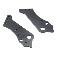 Support pliant T4 Max/Dual Chassis Joint Pole Connector