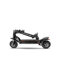 Kaabo Wolf Warrior X GT Electric Trottinette | Haute performance | 2200W (3500W Peak) Power | 44mph Speed | 29Ah Battery | 69mi Range | Dual Motor Design | Premium Sport Transport