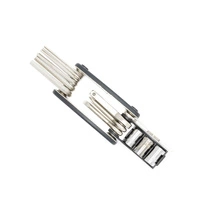 Outil multifonctionnel Tournevis