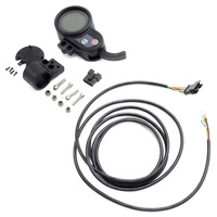 JP Panneauboard for Electric Trottinette